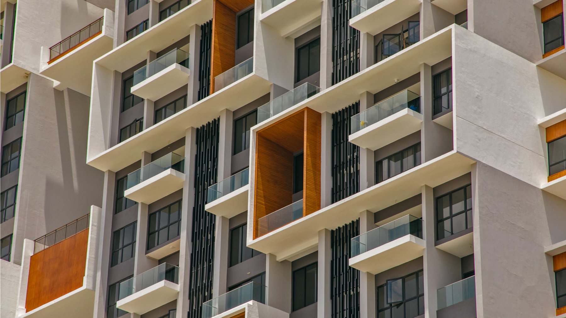 Domicile | High-rise residences designed to enrich lives.