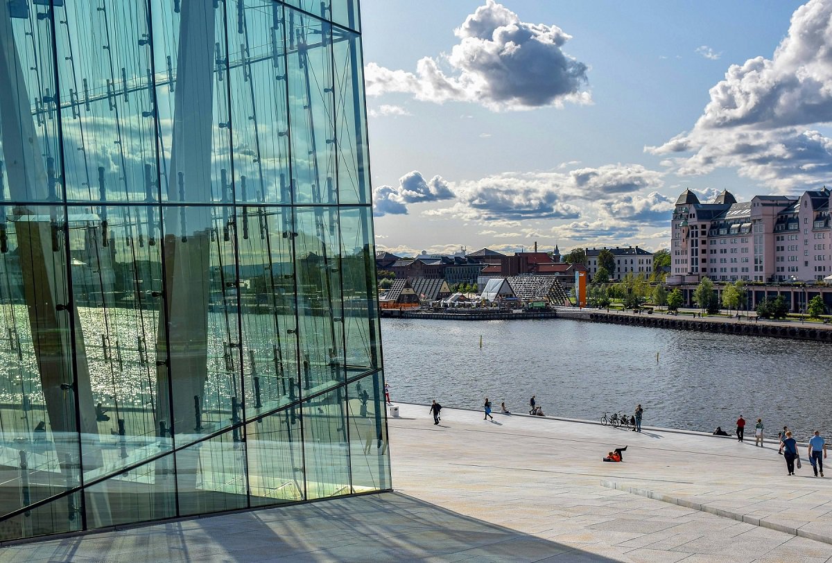 Architecture as a Catalyst for Placemaking