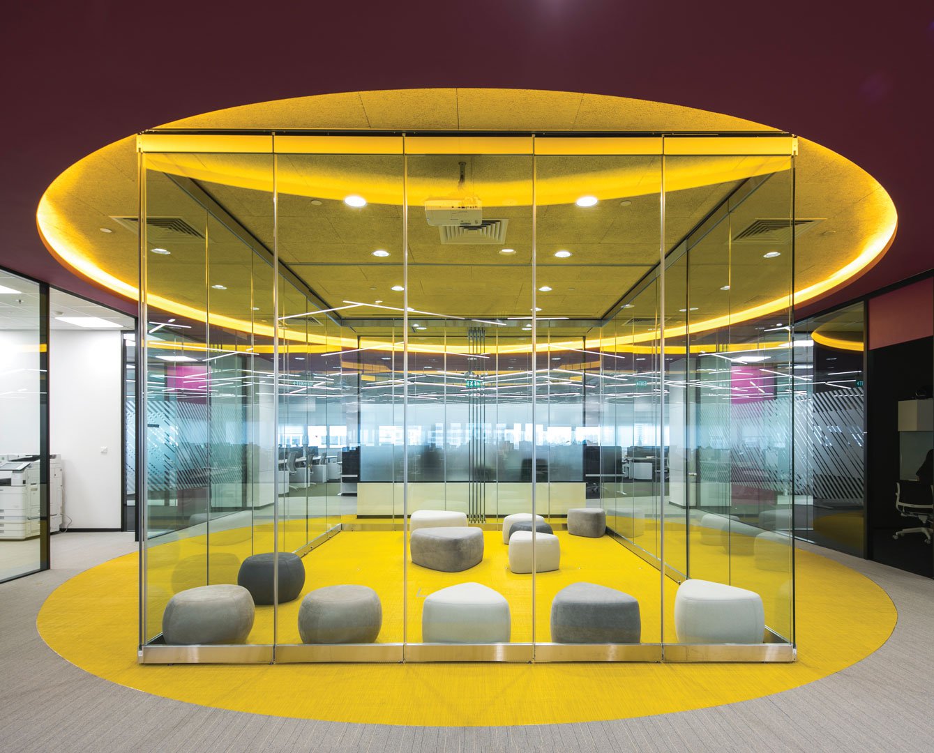 Timeless and MInimalistic Interior Design