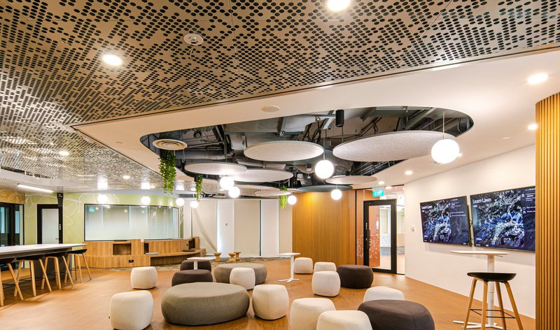 Post Pandemic Design:  A Greater Focus on Wellness