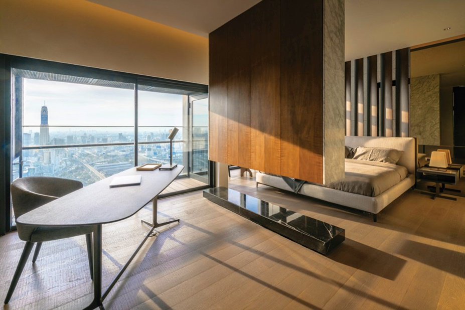 Home Office Interior Design