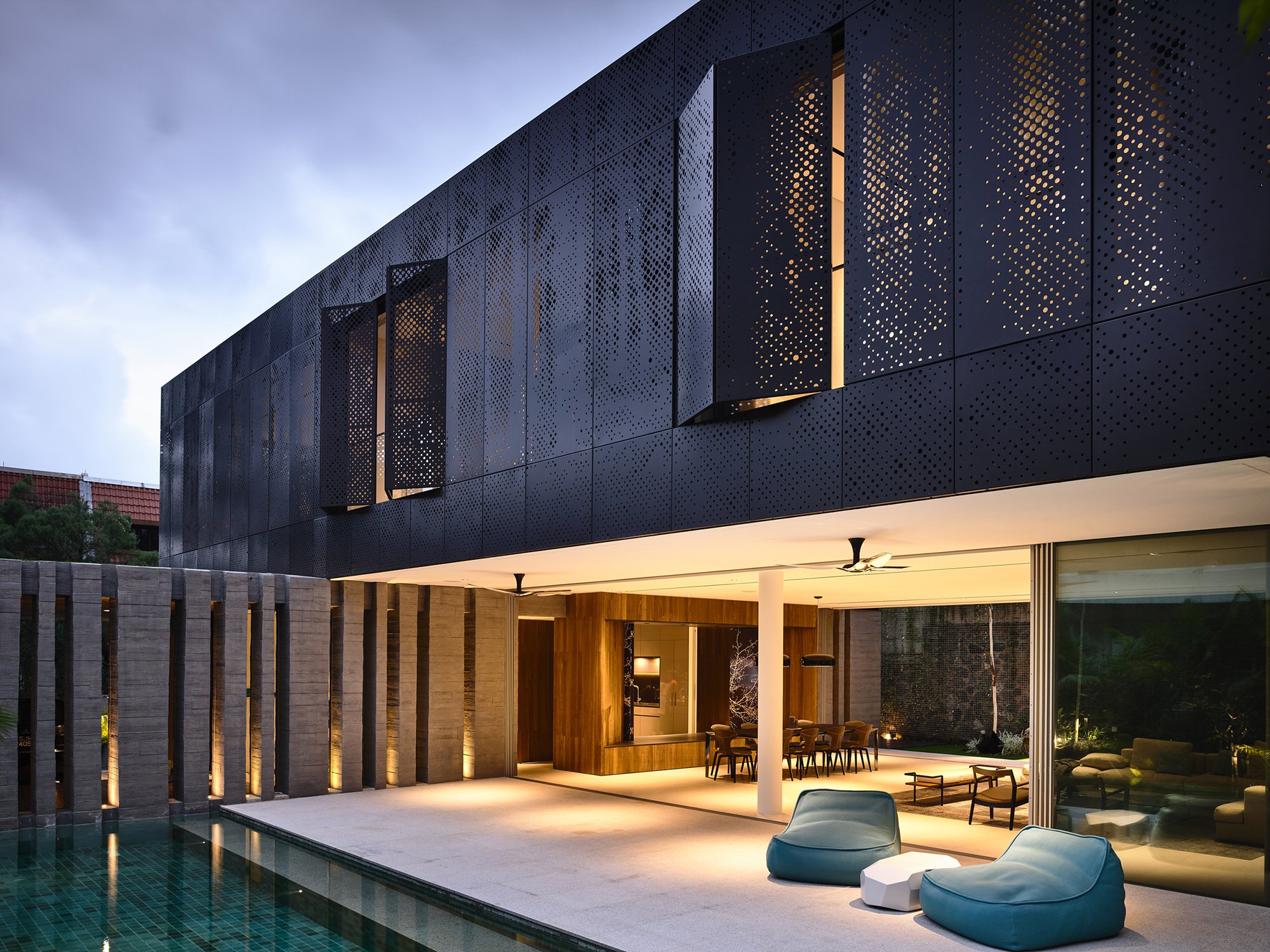 Climate-Sensitive and Efficient Design