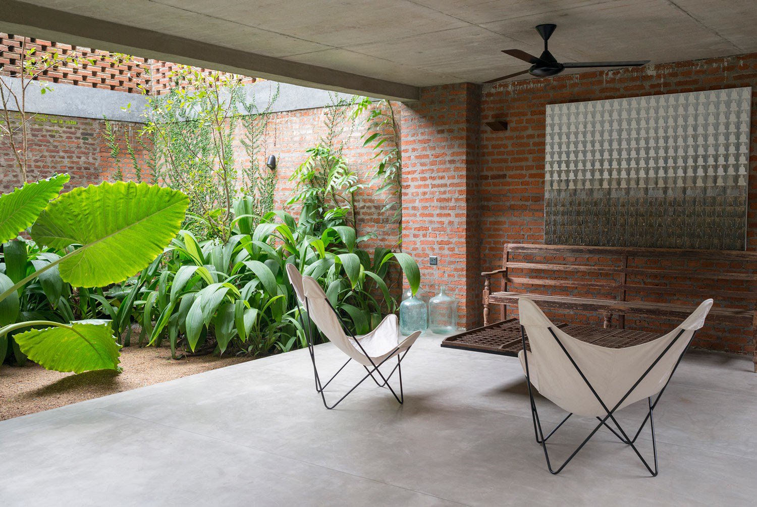 Artist Retreat in Sri Lanka