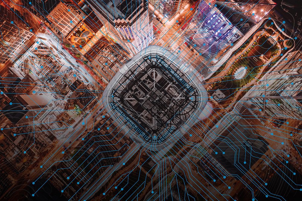 Reimagining Cities