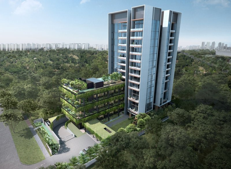 Integrated Digital Delivery (IDD) for the Built Environment