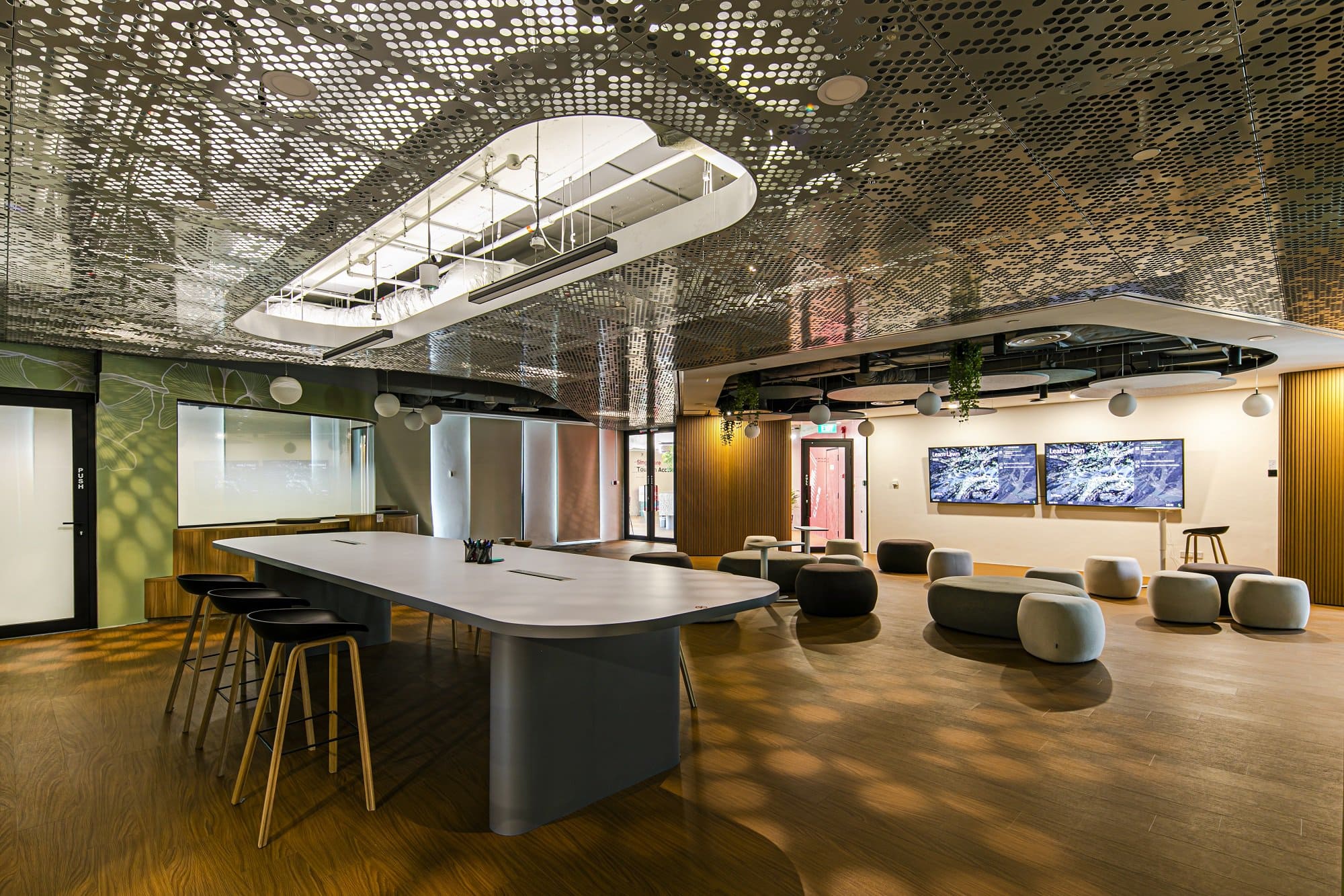 Future-proofing Through Flexible design