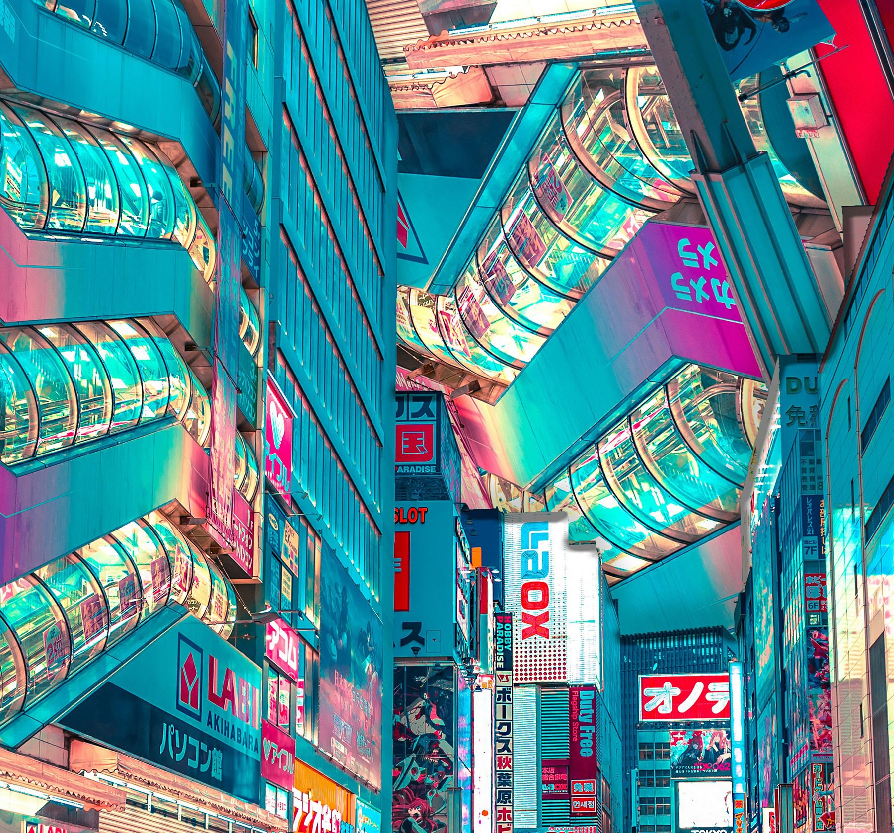 The Rise of Smart Asian Cities