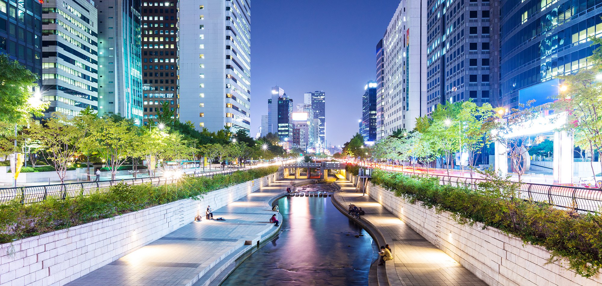 Designing a City that Encourages People to Walk