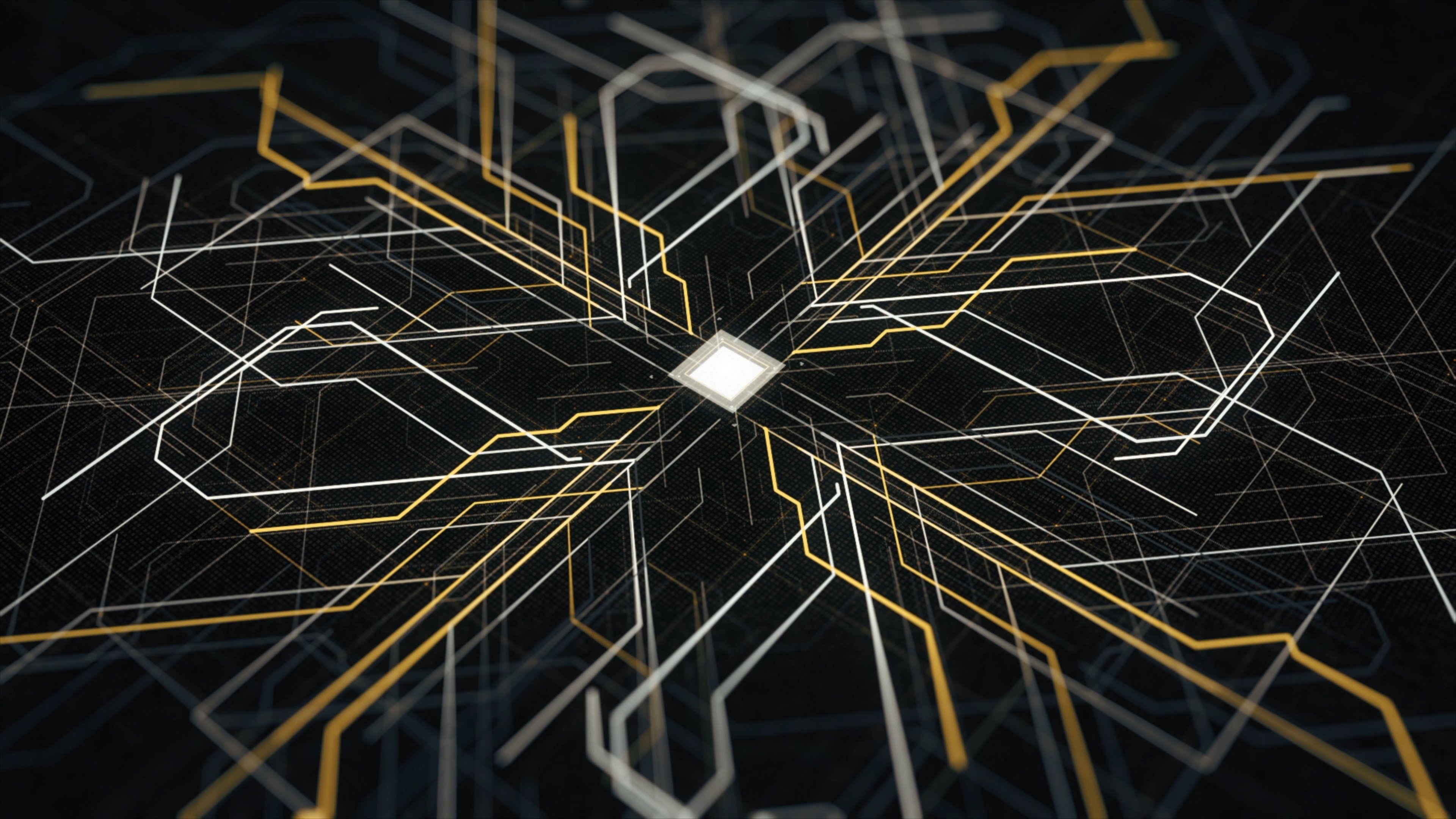 Harnessing AI in the Modelling of Built Spaces