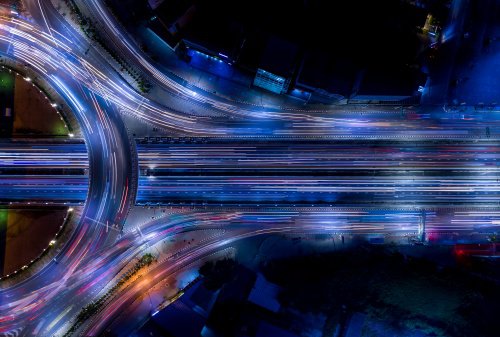 The Future of Transportation
