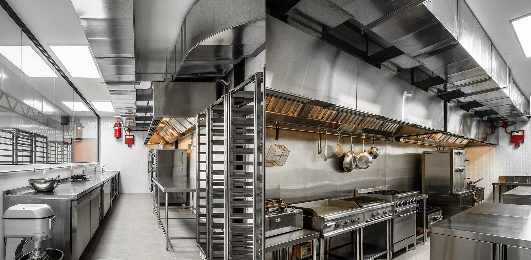 Ghost Kitchen by Cookhouse Malaysia