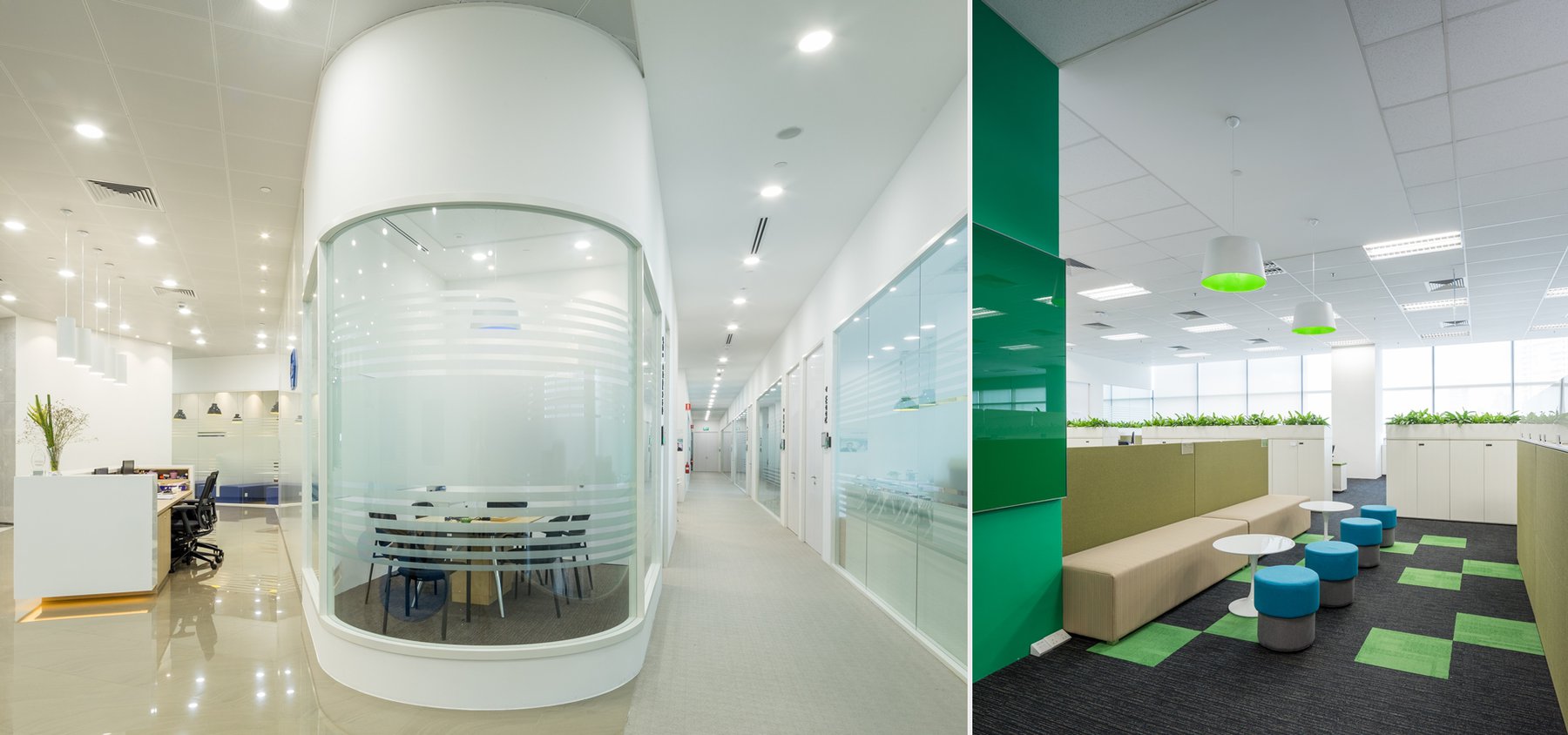 Office Interior Design