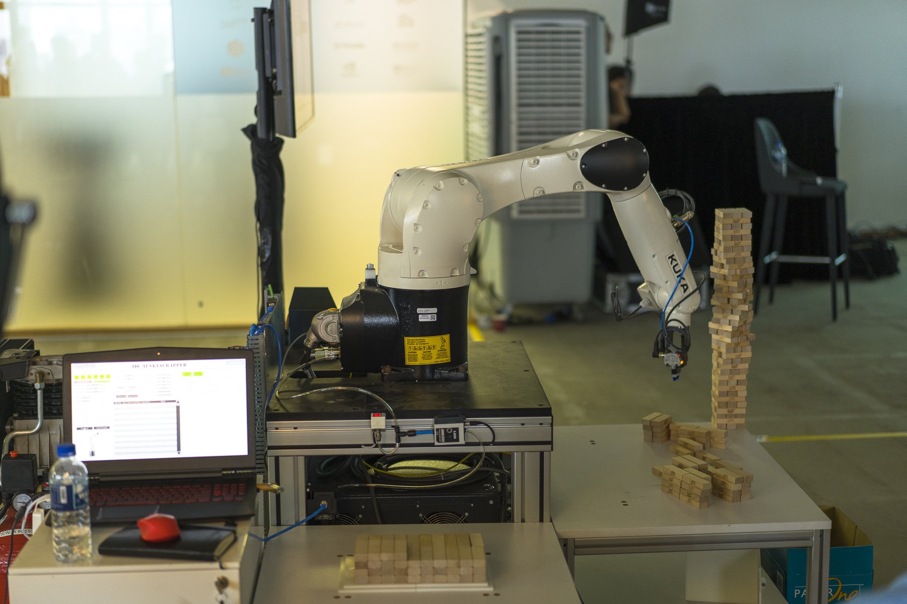 ONG&ONG 5th Generation Network