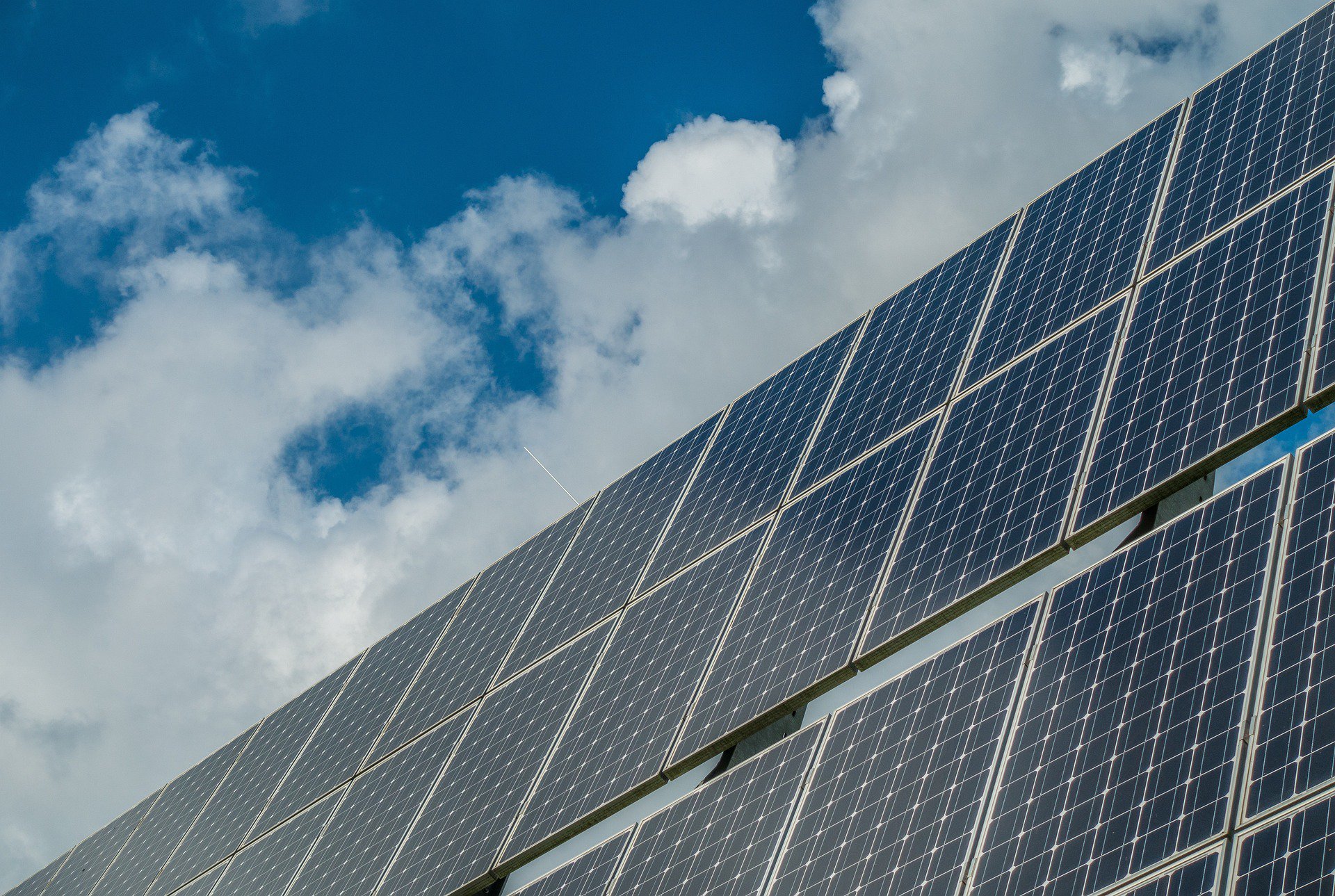 Decarbonising the AEC Industry