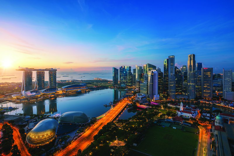Why Digitalisation Is The First Step In Evolving The Built Environment