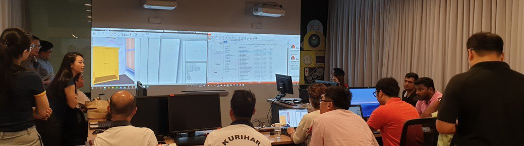 Digital Construction 