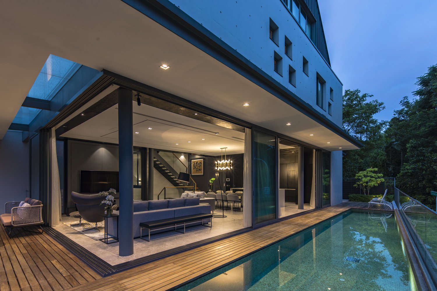 Image of 2VPG-HOUSE, Singapore
