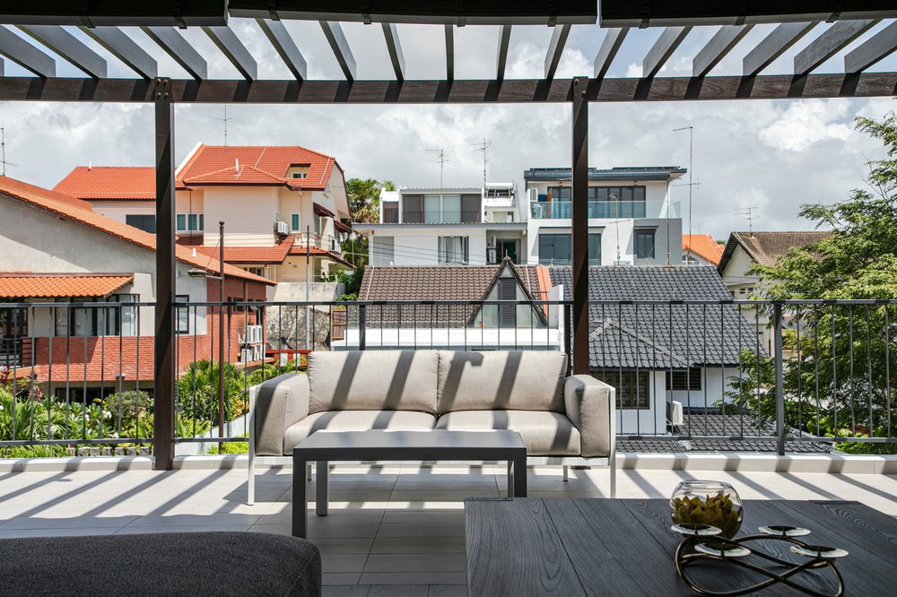 Image of 30JLP-HOUSE, Singapore
