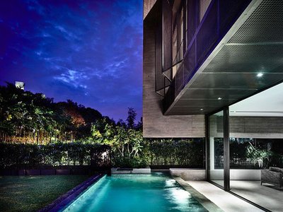 Image of 37FC-HOUSE, Singapore. International Architecture Awards 2021, Winner, International Architecture Awards 2021, Winner