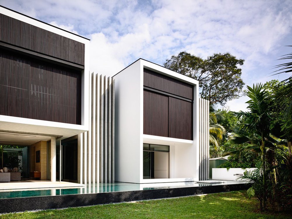 Image of 59BTP-HOUSE, Singapore