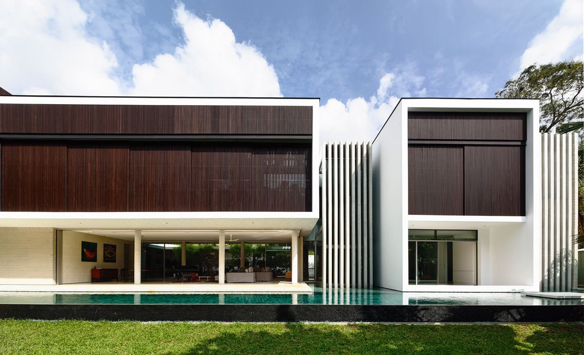 Image of 59BTP-HOUSE, Singapore
