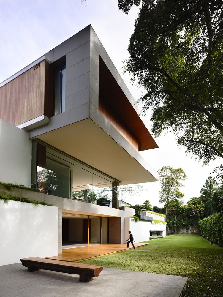 Image of 65BTP-HOUSE, Singapore