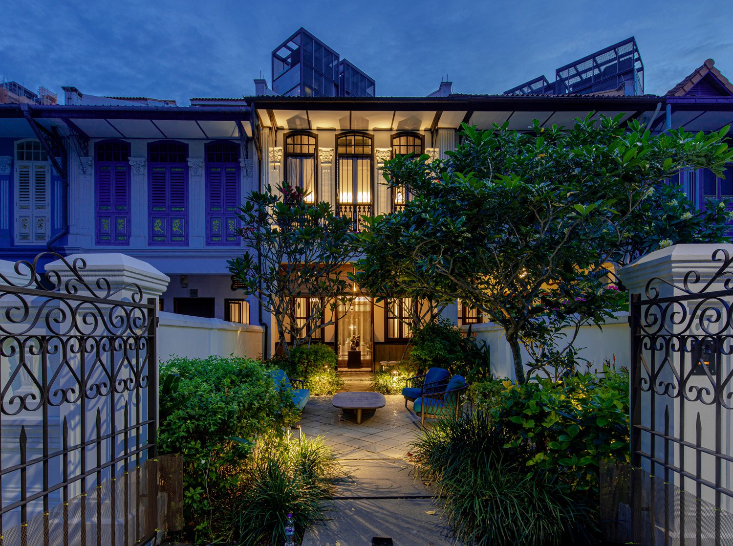 Image of 67EM-HOUSE, Singapore