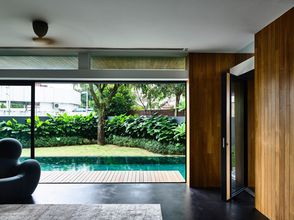 Image of 9JW-HOUSE, Singapore