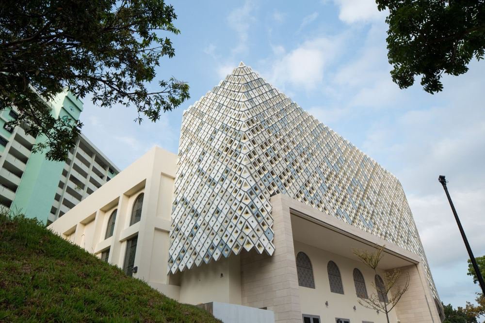 image of AL-ANSAR MOSQUE