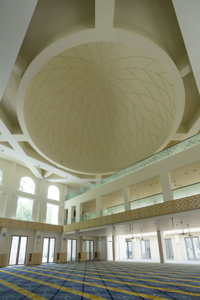 image of AL-ANSAR MOSQUE