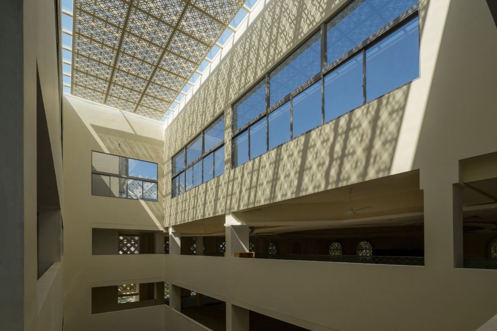 image of AL-ANSAR MOSQUE