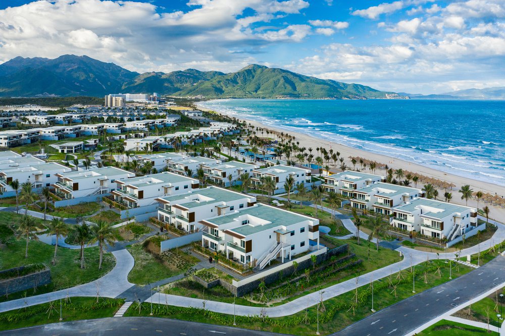 image of ALMA RESORT