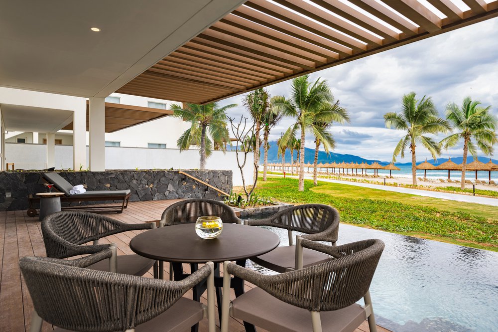 image of ALMA RESORT