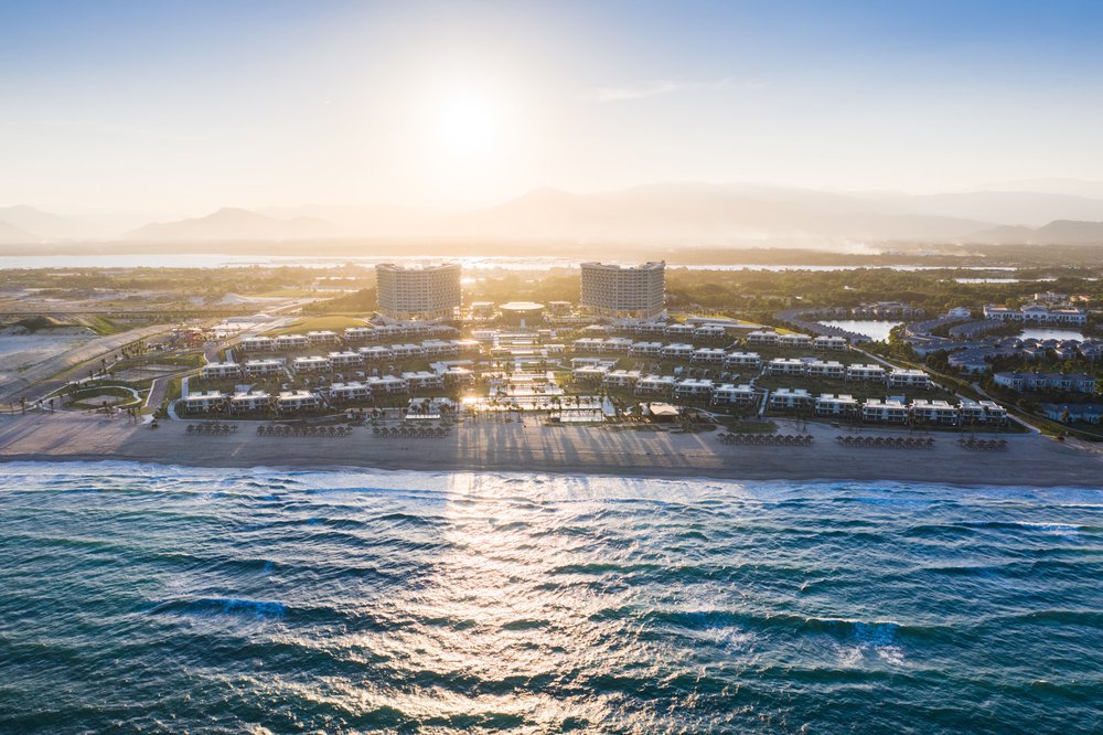 image of ALMA RESORT