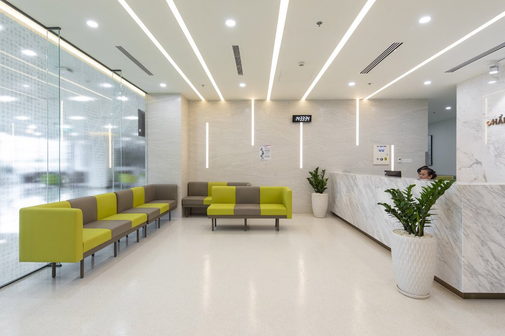 image of AMERICAN INTERNATIONAL HOSPITAL