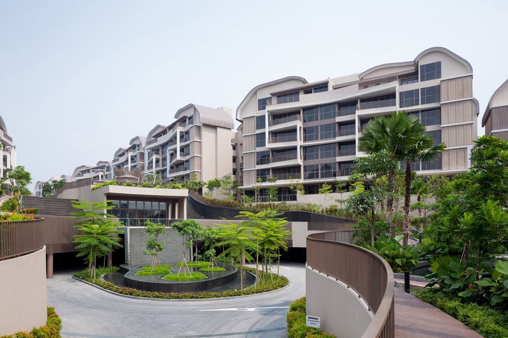 Image of ARCHIPELAGO, Singapore