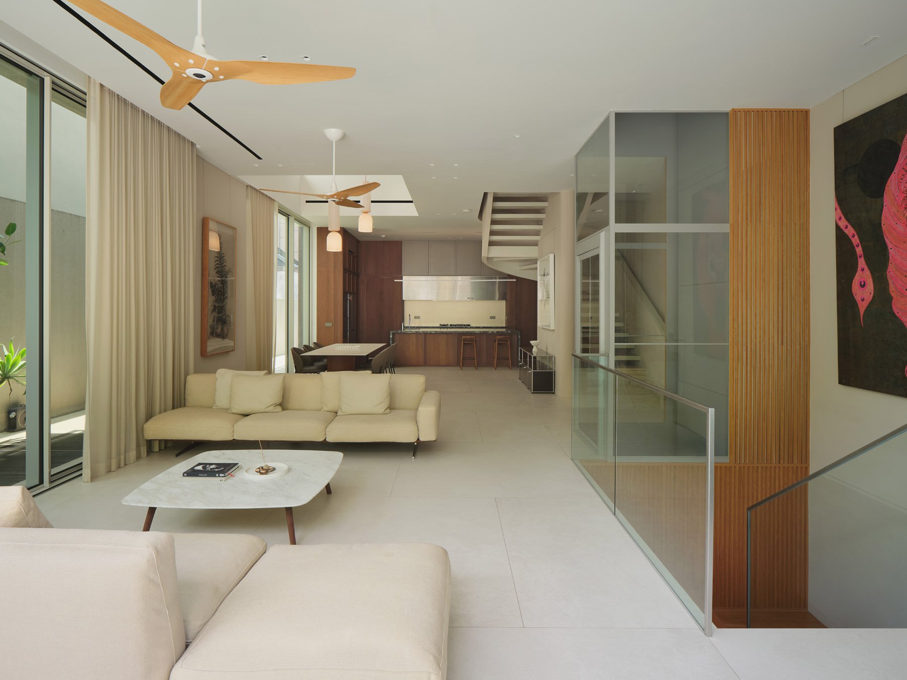 image of JA-HOUSE