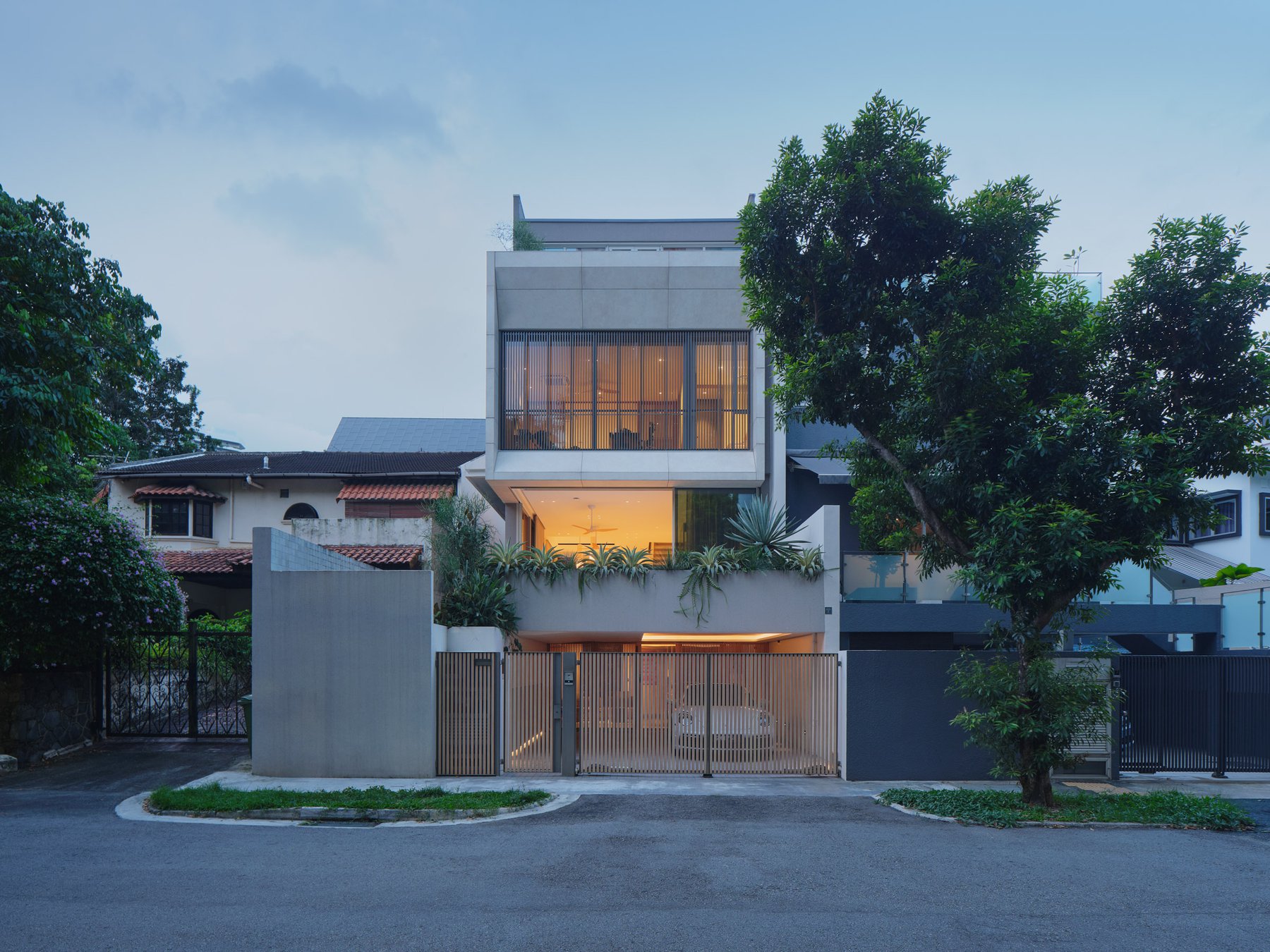 image of JA-HOUSE