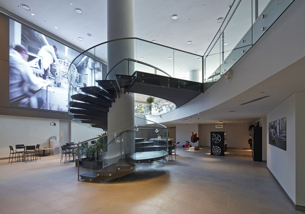 image of AUDI CENTRE