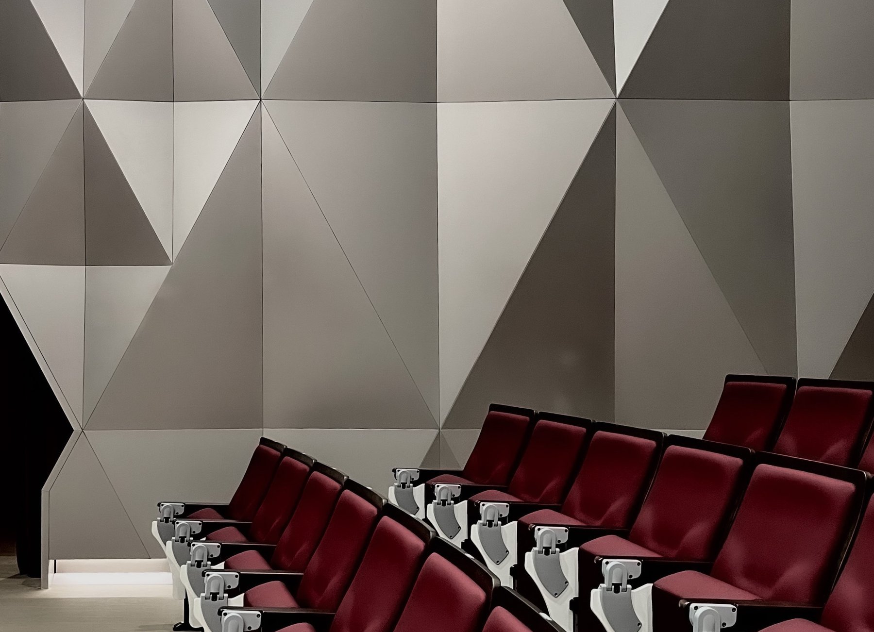 image of AUDITORIUM, CHULALONGKORN UNIVERSITY