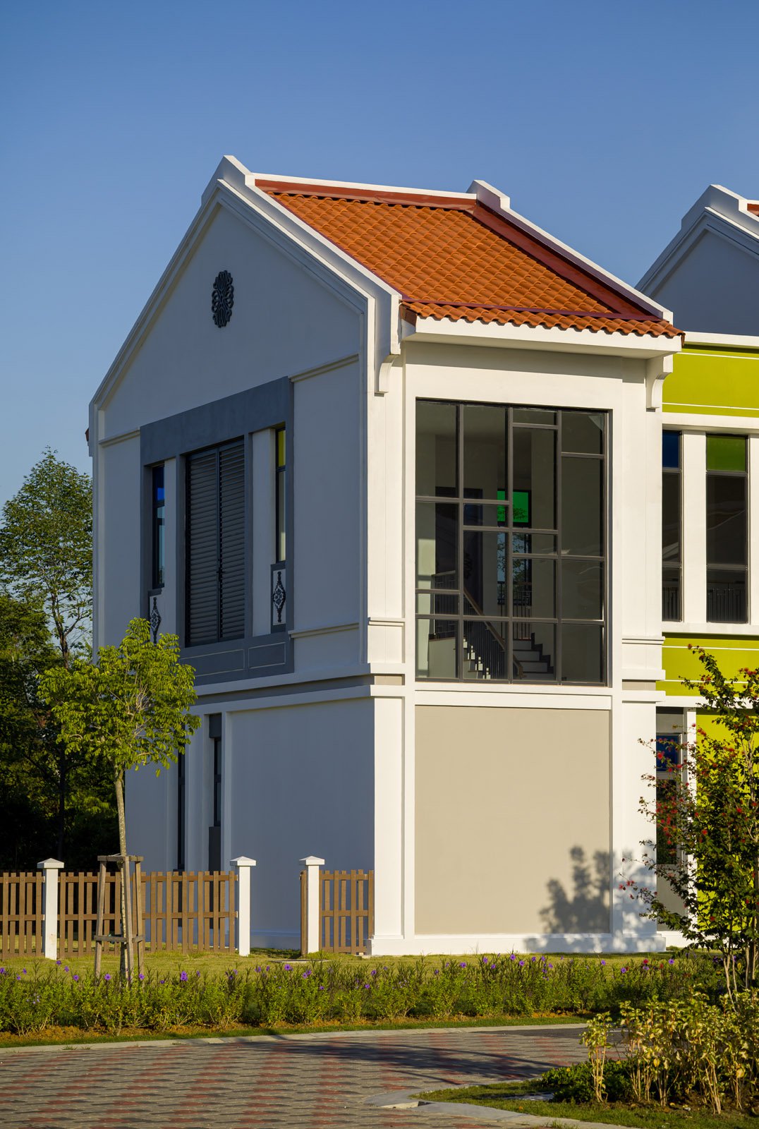 image of STRAITS OF HERON, BANDAR ECO SETIA