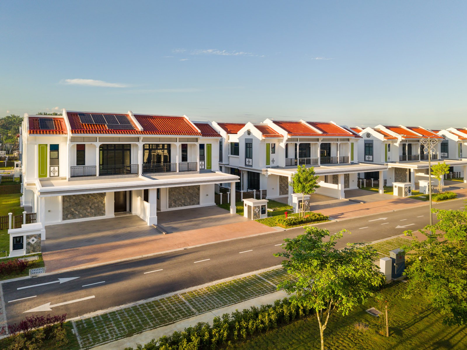 image of STRAITS OF HERON, BANDAR ECO SETIA