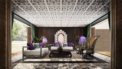 BANN AT OAK KNOLL NAPA