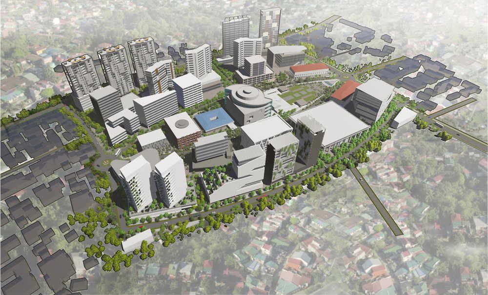 image of BATAAN PROVINCIAL CAPITOL