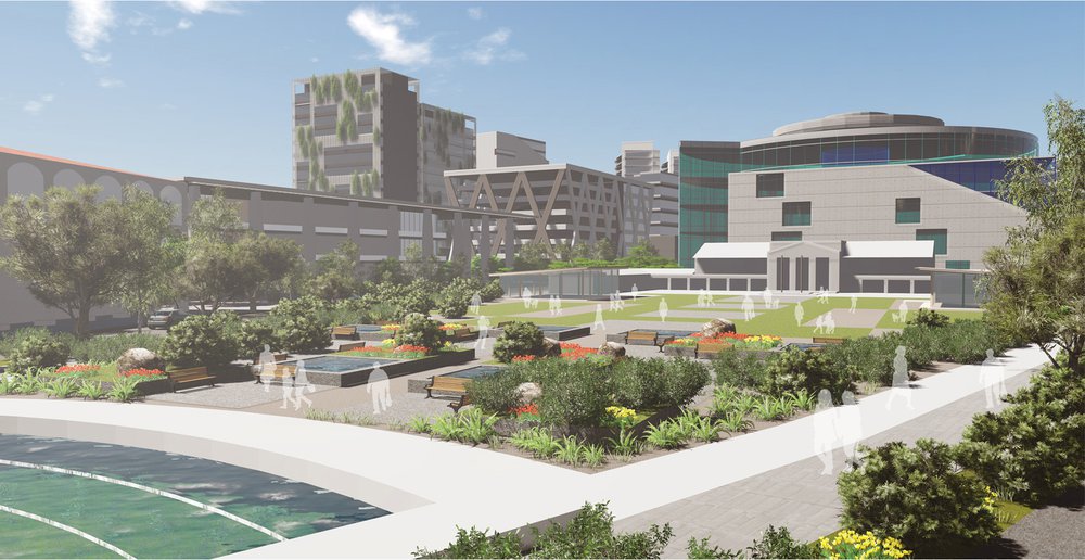 image of BATAAN PROVINCIAL CAPITOL