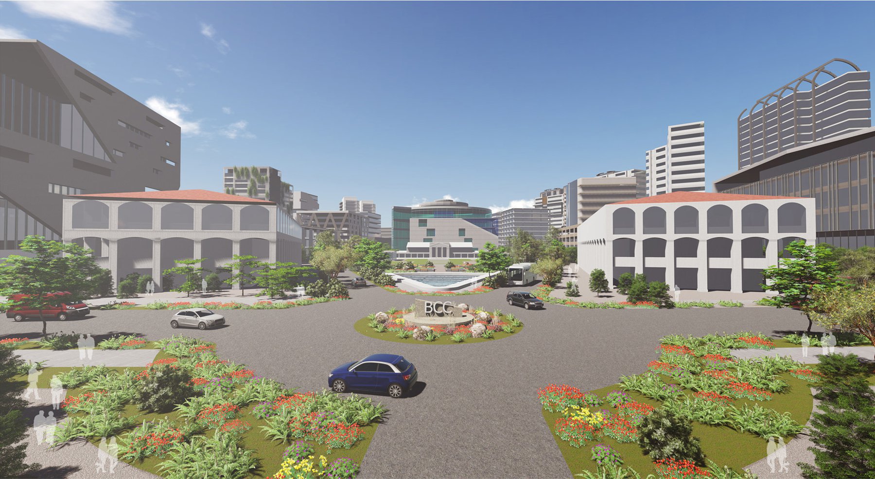 image of BATAAN PROVINCIAL CAPITOL