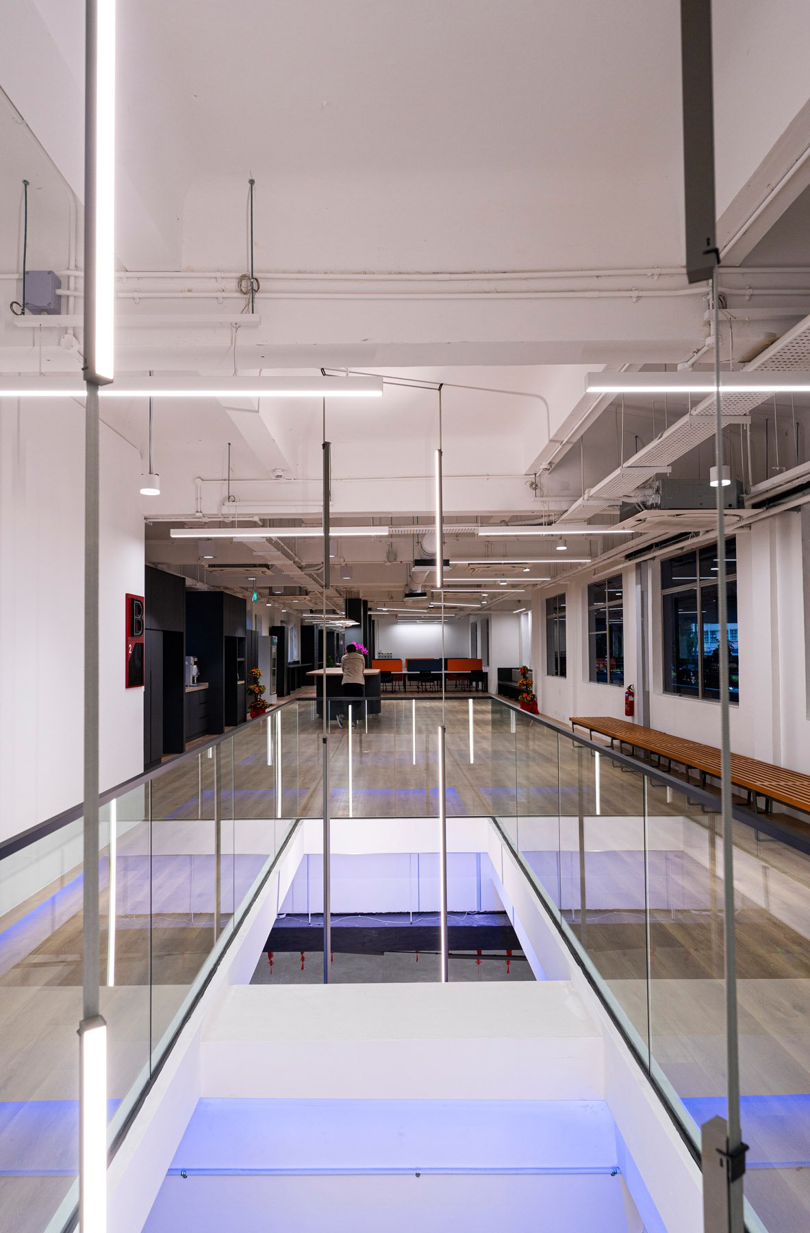 image of BEYONDX BUILDING