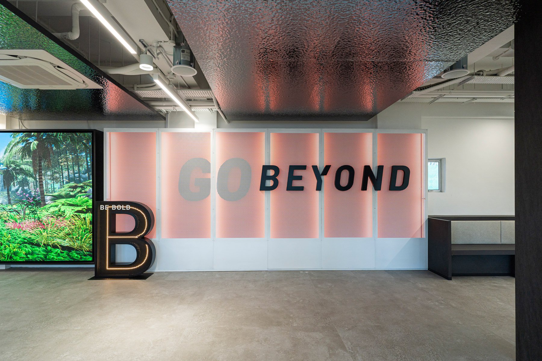 image of BEYONDX BUILDING