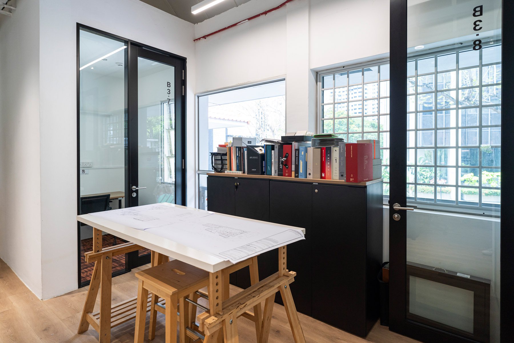 image of BEYONDX BUILDING