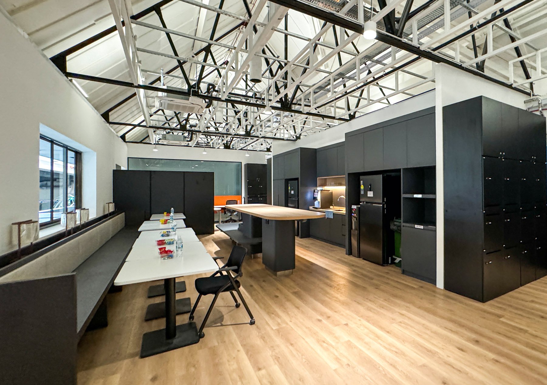 image of BEYONDX BUILDING